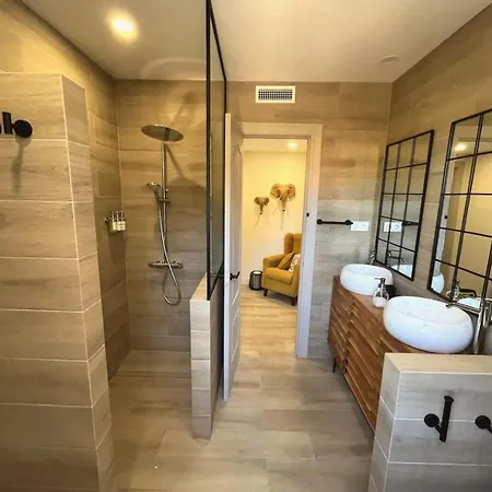 Marina Di Fiori Holiday home *