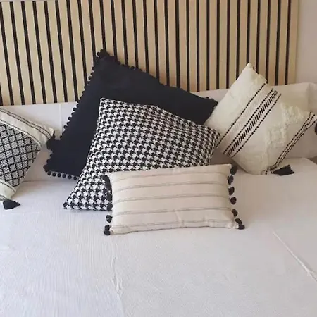 Marina Di Fiori Holiday home *