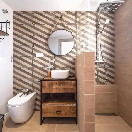 Marina Di Fiori Holiday home