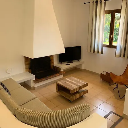 Holiday home Marina Di Fiori