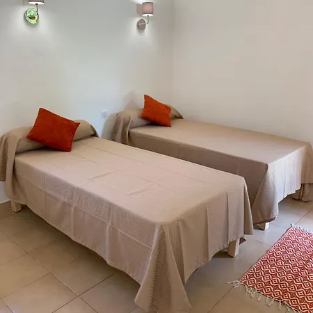 Holiday home Marina Di Fiori