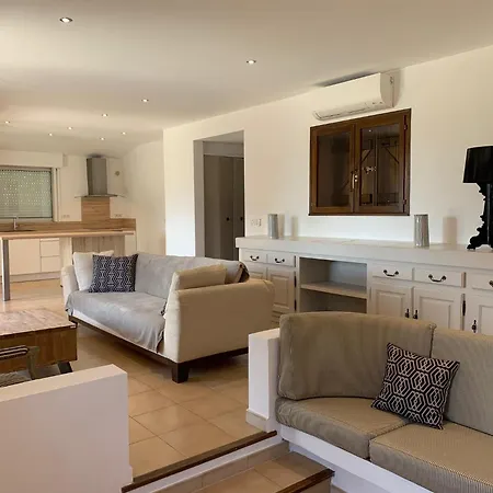Marina Di Fiori Holiday home Porto-Vecchio (Corsica)