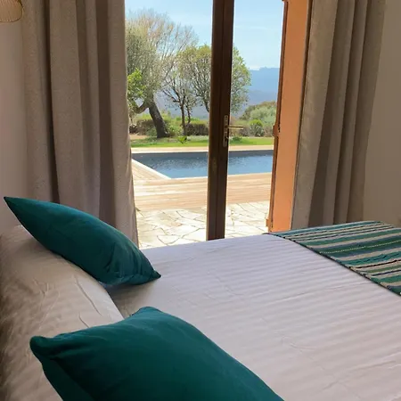 Marina Di Fiori Holiday home Porto-Vecchio (Corsica)